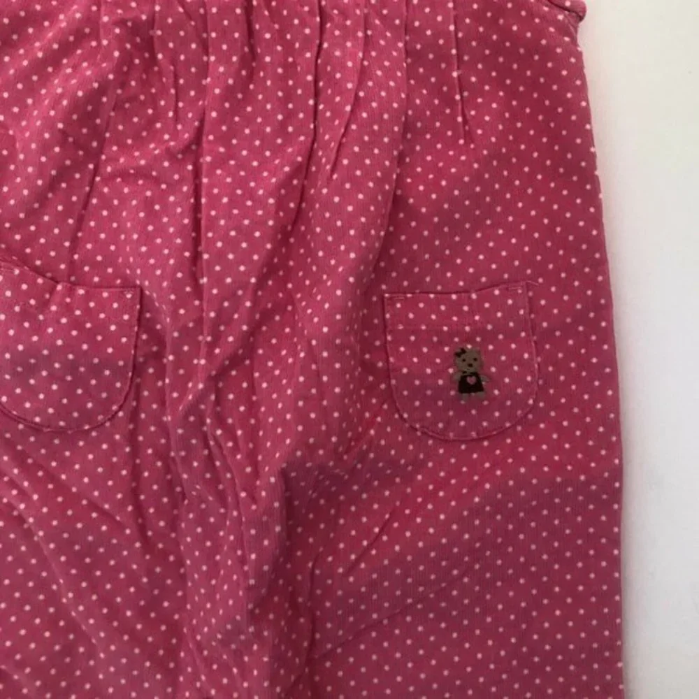 Carter's Baby Girls 2 Piece Bunny Outfit 6M